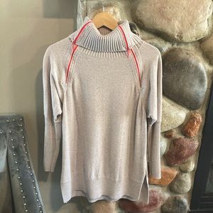 SERAPHINE SWEATER Maternity